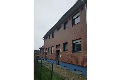 Ferienwohnung Teekanne