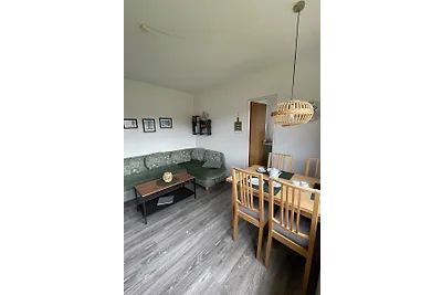 Ferienwohnung Teekanne