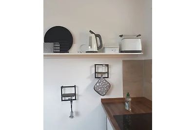 Casa vacanze vicino alla natura