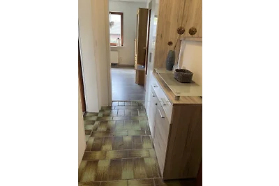Ferienwohnung Teekanne