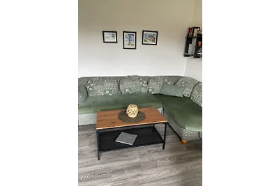 Ferienwohnung Teekanne