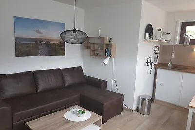 Casa vacanze vicino alla natura