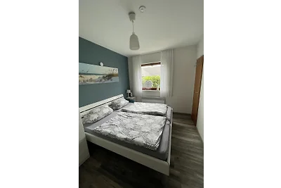 Ferienwohnung Teekanne