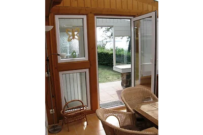 Ferienhaus Seeblick