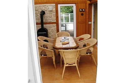 Ferienhaus Seeblick