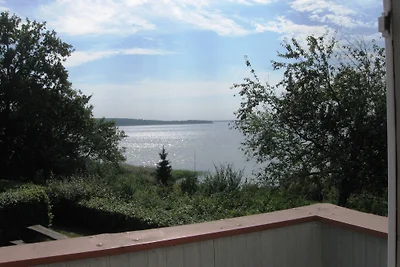 Ferienhaus Seeblick