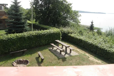 Ferienhaus Seeblick