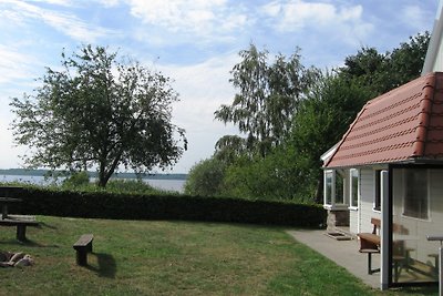 Ferienhaus "Seeblick"