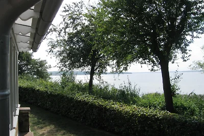 Ferienhaus Seeblick