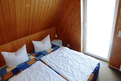 Ferienhaus Seeblick