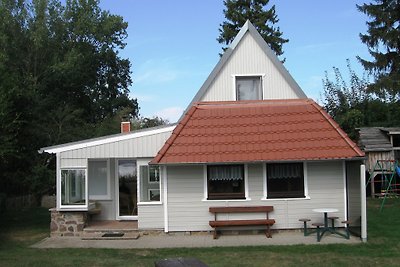 Ferienhaus Seeblick