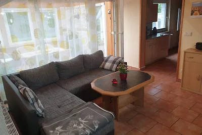 Ferienhaus Seeblick