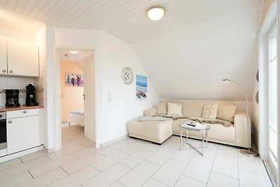 Ferienwohnung "Nixe"