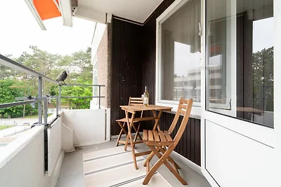 Appartamento Vacanza con famiglia Niendorf (Ostsee)