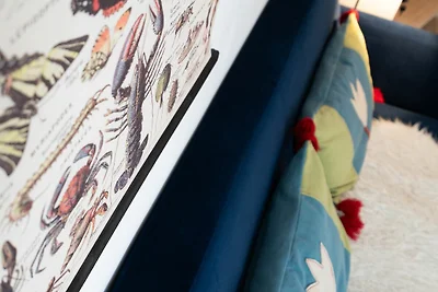 Ferienwohnung "Kleines Strandhus"