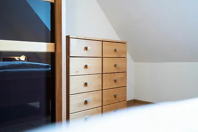 Vakantieappartement Gezinsvakantie Timmendorfer Strand