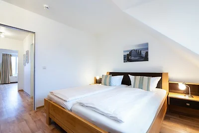 Wohnpark am Mühlenteich Ferienwohnung Nr. 35