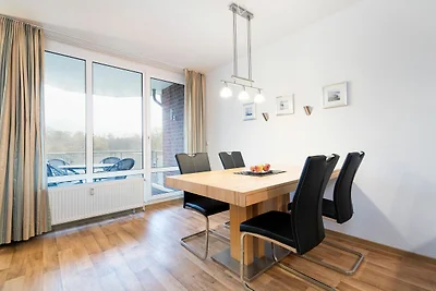 Wohnpark am Mühlenteich Ferienwohnung Nr. 31