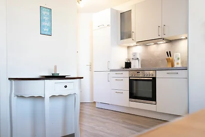 Vakantieappartement Gezinsvakantie Timmendorfer Strand