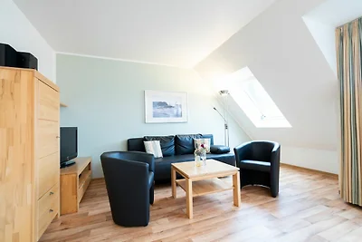 Wohnpark am Mühlenteich Ferienwohnung Nr. 35