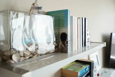 Apartment "Korb am Meer"