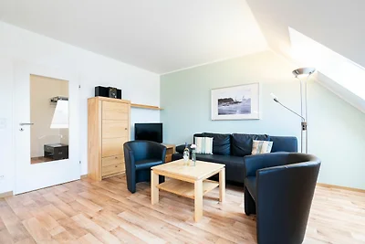 Wohnpark am Mühlenteich Ferienwohnung Nr. 35