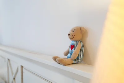 Ferienwohnung "Neptun"