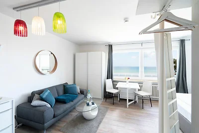 Vakantieappartement Gezinsvakantie Scharbeutz
