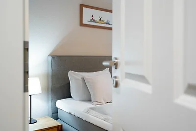 Ferienwohnung "Ostseeliebe 9"