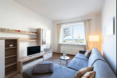 Ferienwohnung "Capolino"