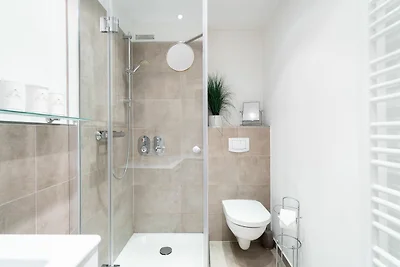 Ferienwohnung "Chic & Kuschelig im Weedkroog"