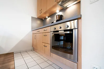 Wohnpark am Mühlenteich Ferienwohnung Nr. 31