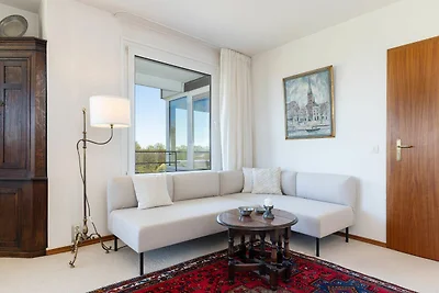 Ferienwohnung "Carpe Diem App. 191"