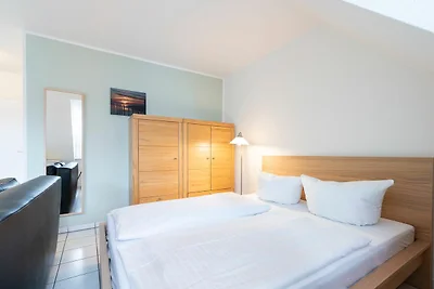 Vakantieappartement Gezinsvakantie Timmendorfer Strand