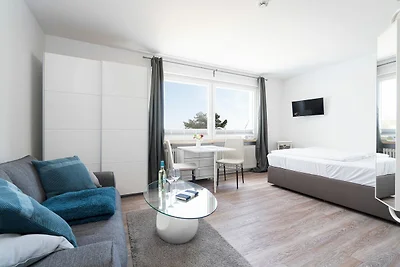Vakantieappartement Gezinsvakantie Scharbeutz