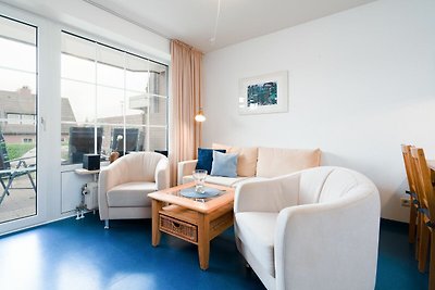 Ferienwohnung "Strandnah in Niendorf"