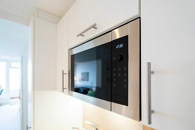 Vakantieappartement Gezinsvakantie Timmendorfer Strand