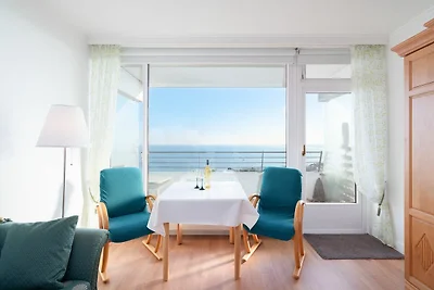 Vakantieappartement Gezinsvakantie Timmendorfer Strand