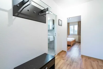Wohnpark am Mühlenteich Ferienwohnung Nr. 31