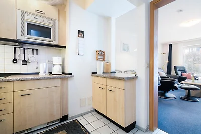 Gorch-Fock-Park Ferienwohnung "App. 3"