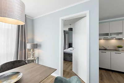 Sturmfrei Ferienwohnung "Suite 3"