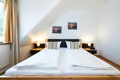 Vakantieappartement Gezinsvakantie Timmendorfer Strand