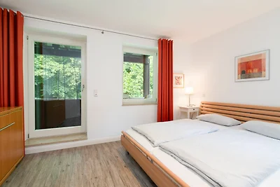 Appartamento Vacanza con famiglia Timmendorfer Strand