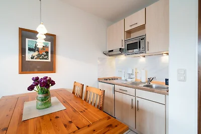 Ferienwohnung "Strandnah in Niendorf"