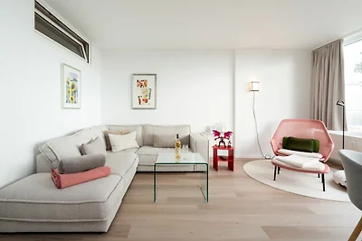 Ferienwohnung "Schatz am Strand App. 103"