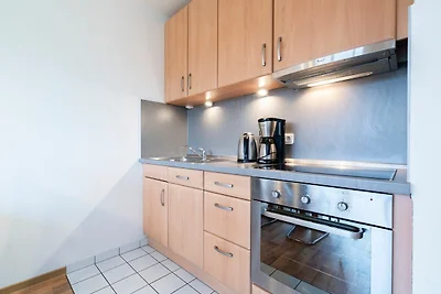 Wohnpark am Mühlenteich Ferienwohnung Nr. 35