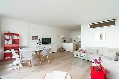 Ferienwohnung "Schatz am Strand App. 103"
