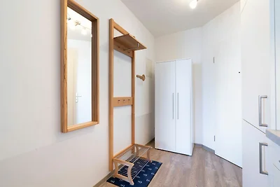 Vakantieappartement Gezinsvakantie Timmendorfer Strand