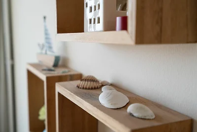 Apartment "Korb am Meer"