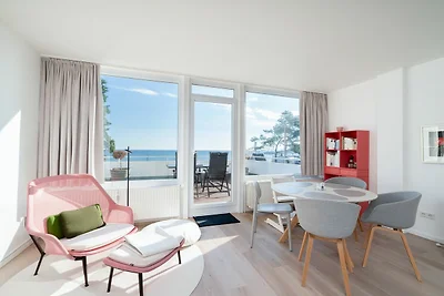 Ferienwohnung "Schatz am Strand App. 103"
